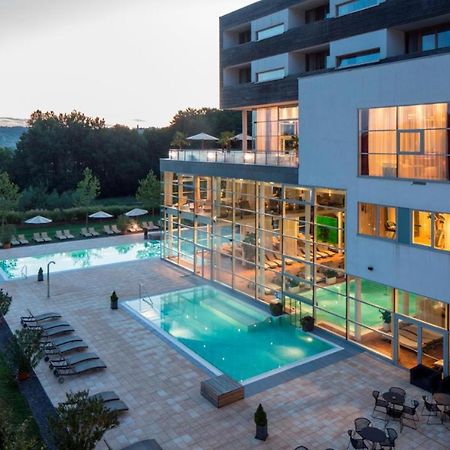 Golf & Relax Apartment Mit 4*S-Anbindung Bad Waltersdorf Buitenkant foto