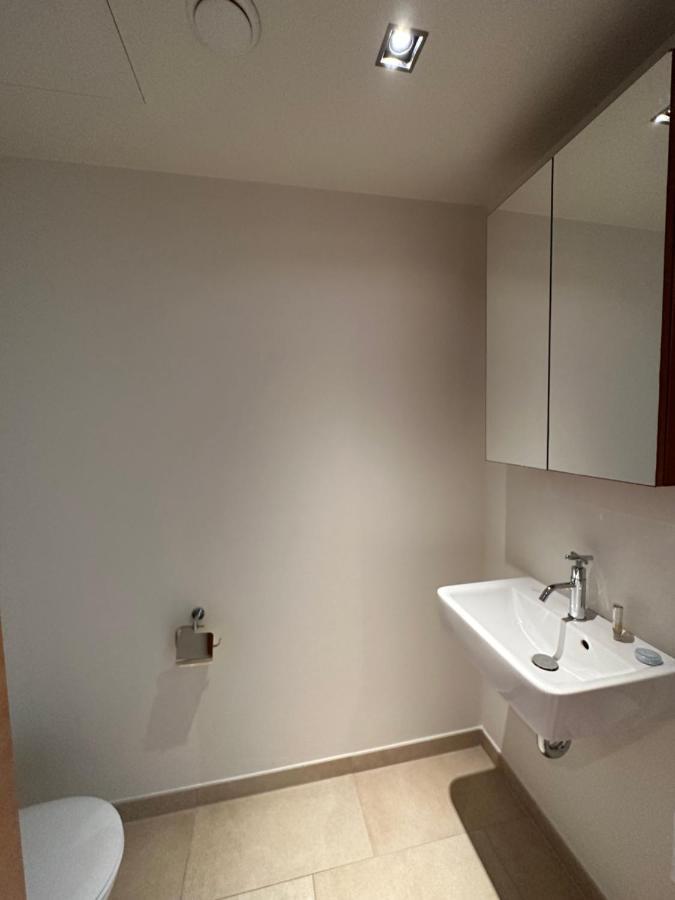 Golf & Relax Apartment Mit 4*S-Anbindung Bad Waltersdorf Buitenkant foto