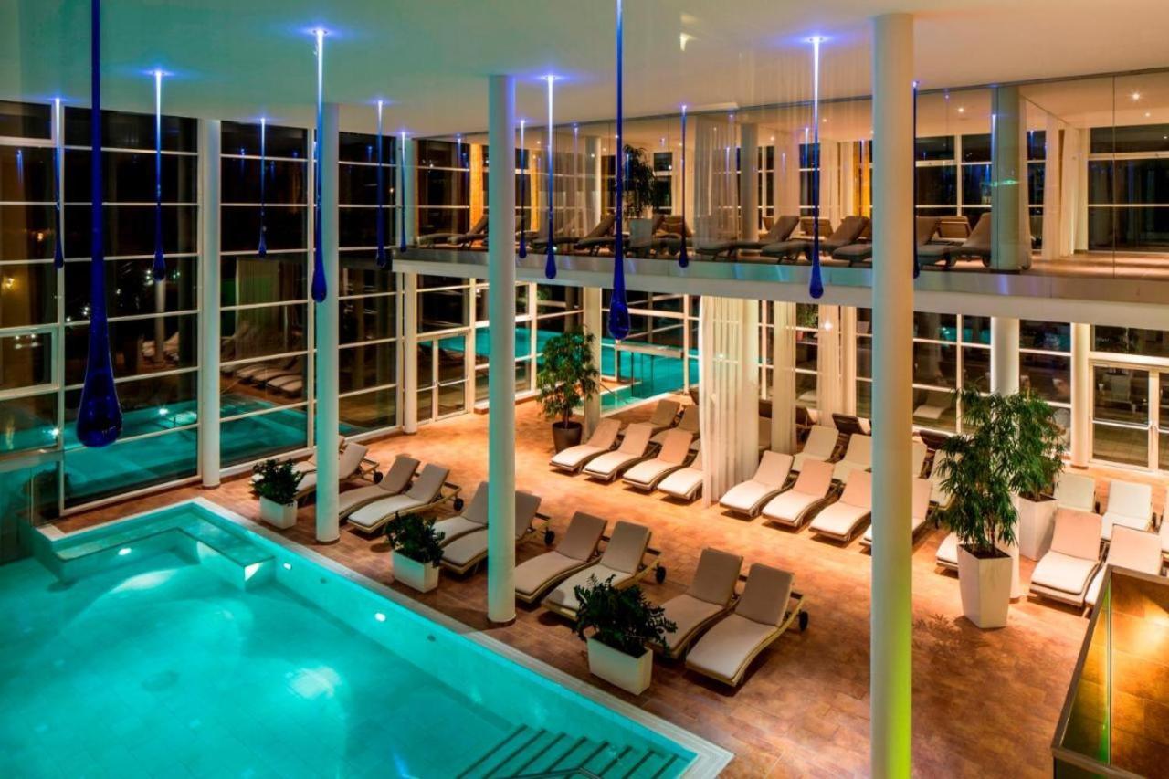 Golf & Relax Apartment Mit 4*S-Anbindung Bad Waltersdorf Buitenkant foto