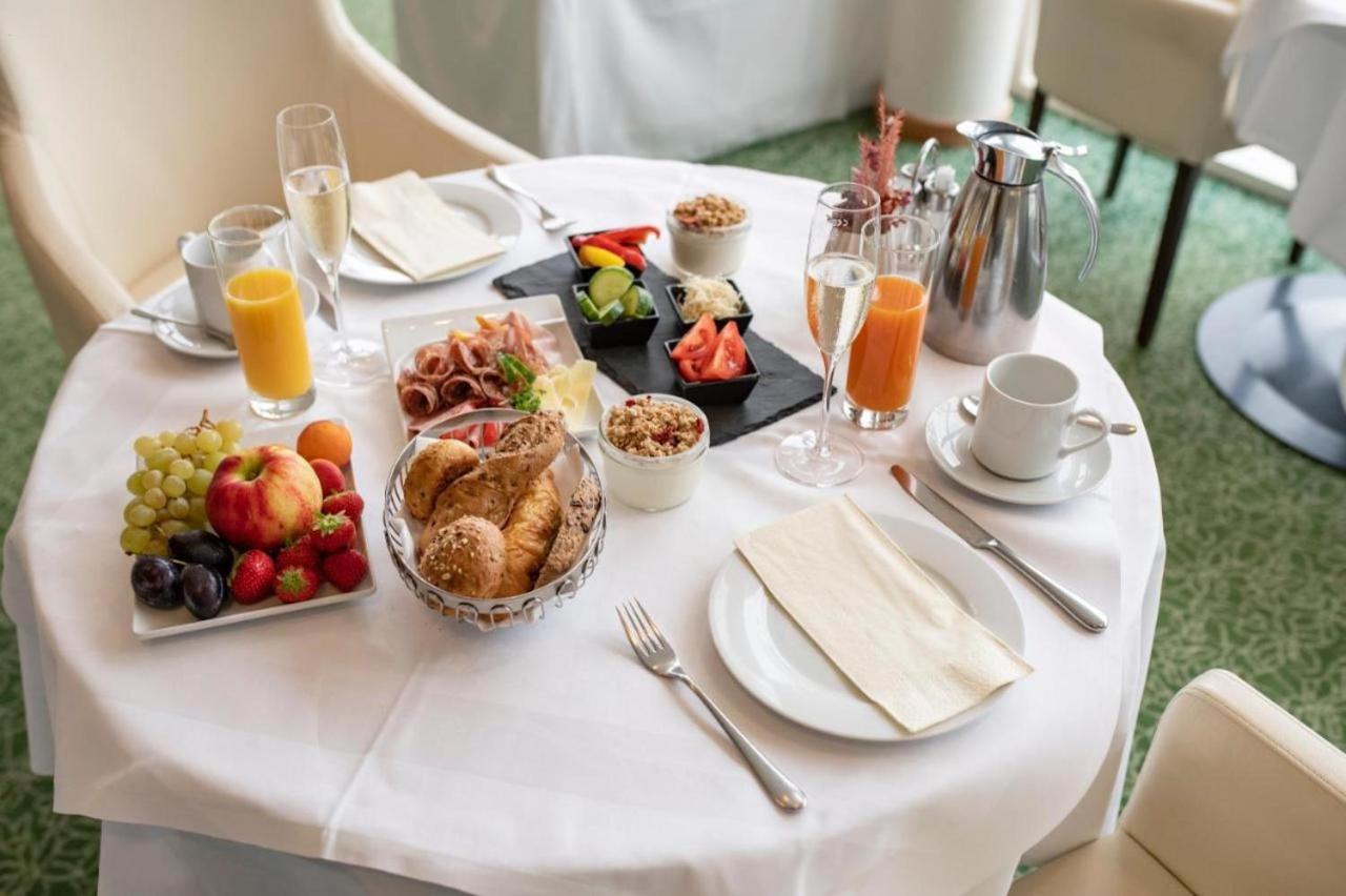 Golf & Relax Apartment Mit 4*S-Anbindung Bad Waltersdorf Buitenkant foto