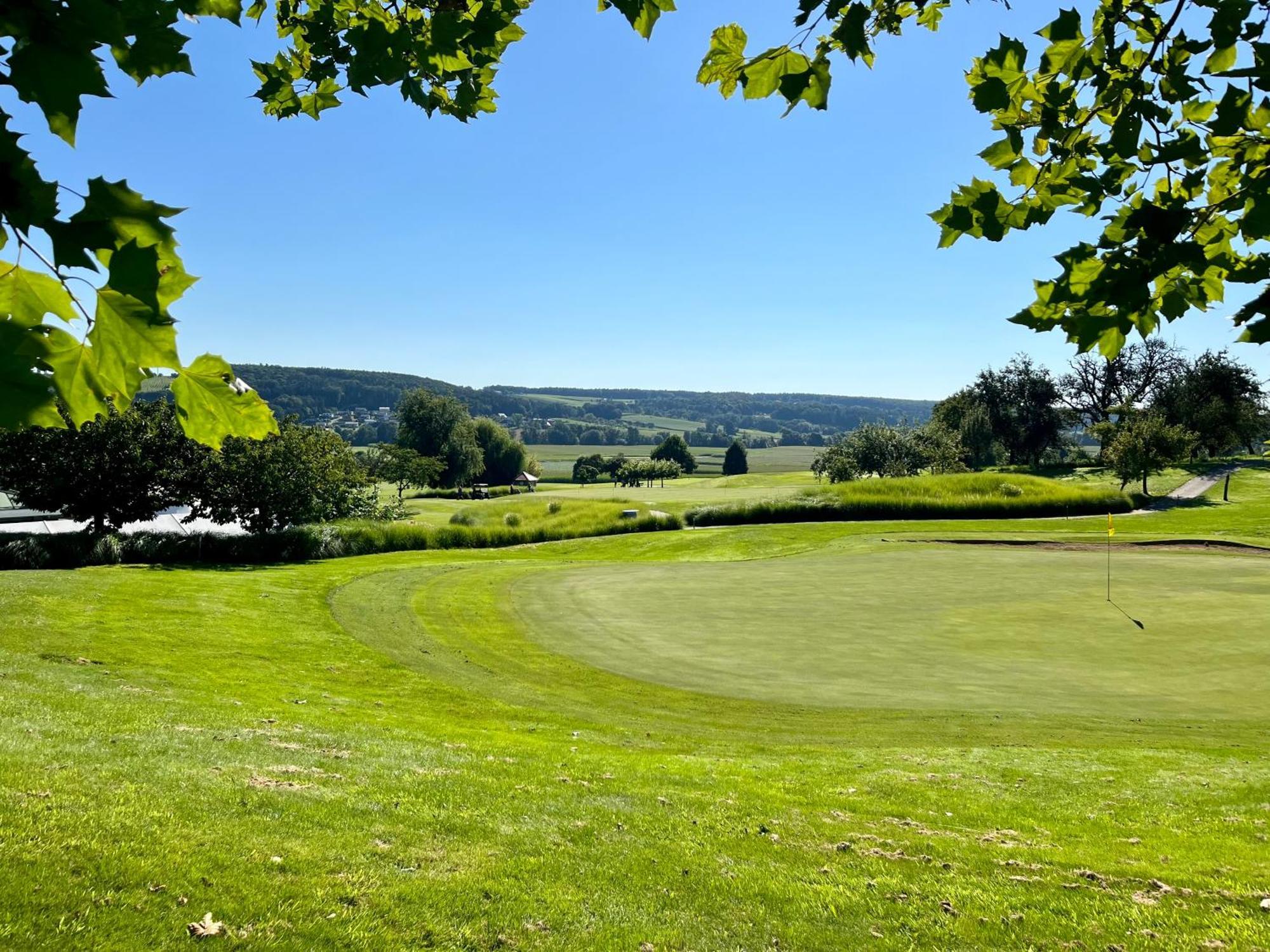 Golf & Relax Apartment Mit 4*S-Anbindung Bad Waltersdorf Buitenkant foto