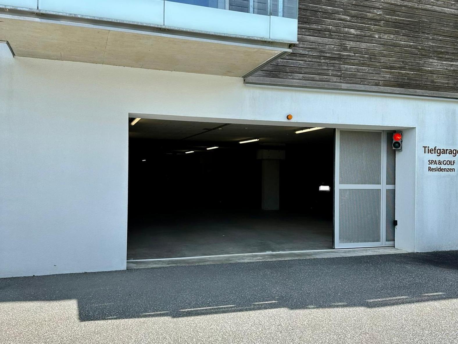 Golf & Relax Apartment Mit 4*S-Anbindung Bad Waltersdorf Buitenkant foto
