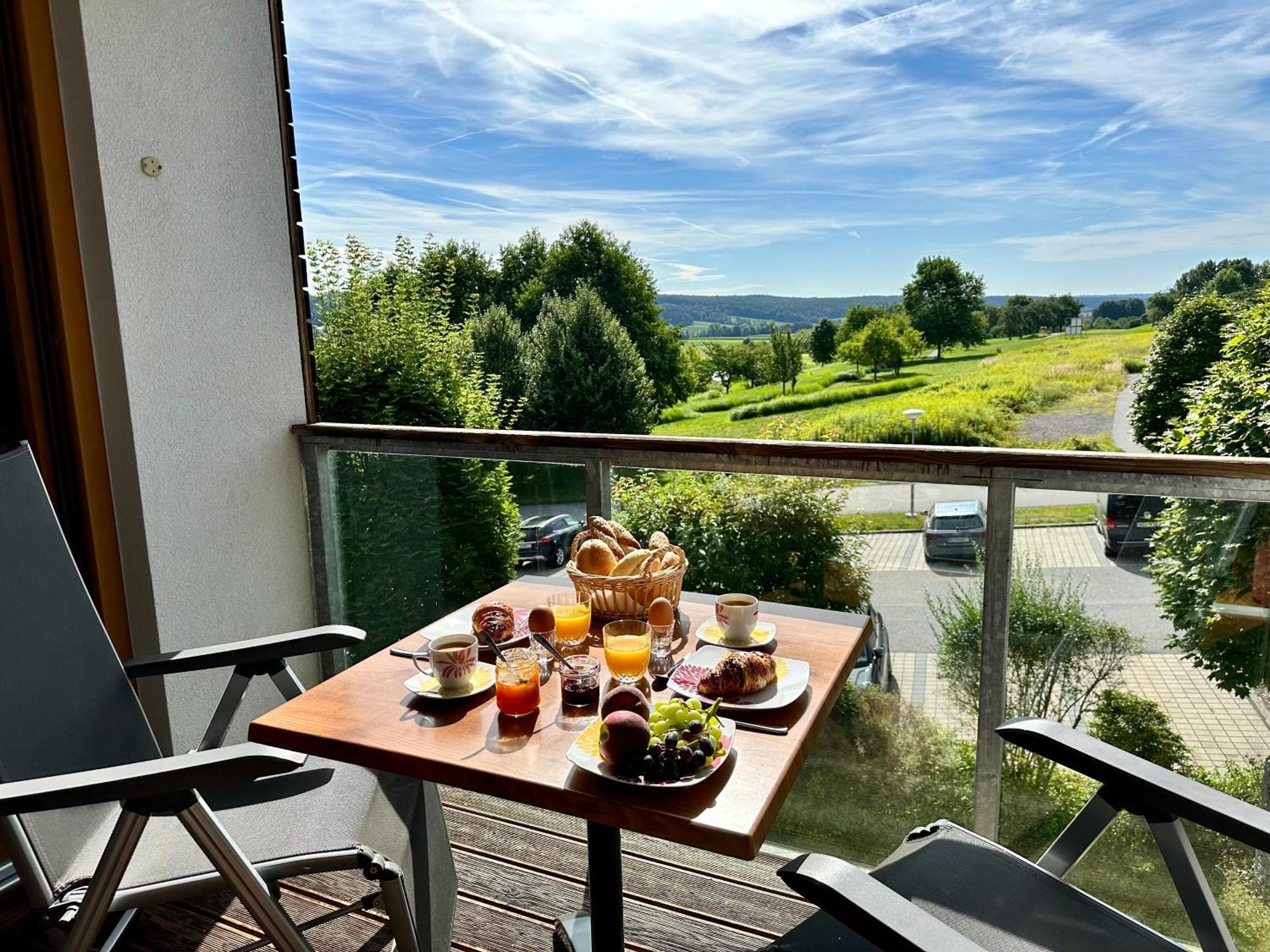 Golf & Relax Apartment Mit 4*S-Anbindung Bad Waltersdorf Buitenkant foto